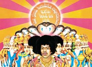 Album Suggestions from August 2012