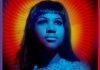 Aretha Franklin Album of the Month Poster