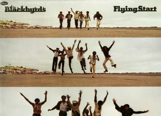 Classic Album Sundays celebrates the 50th anniversary of ‘Flying Start’ with The Blackbyrds’ Keith Killgo SOLD OUT