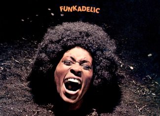 The Album Club: Funkadelic ‘Maggot Brain’
